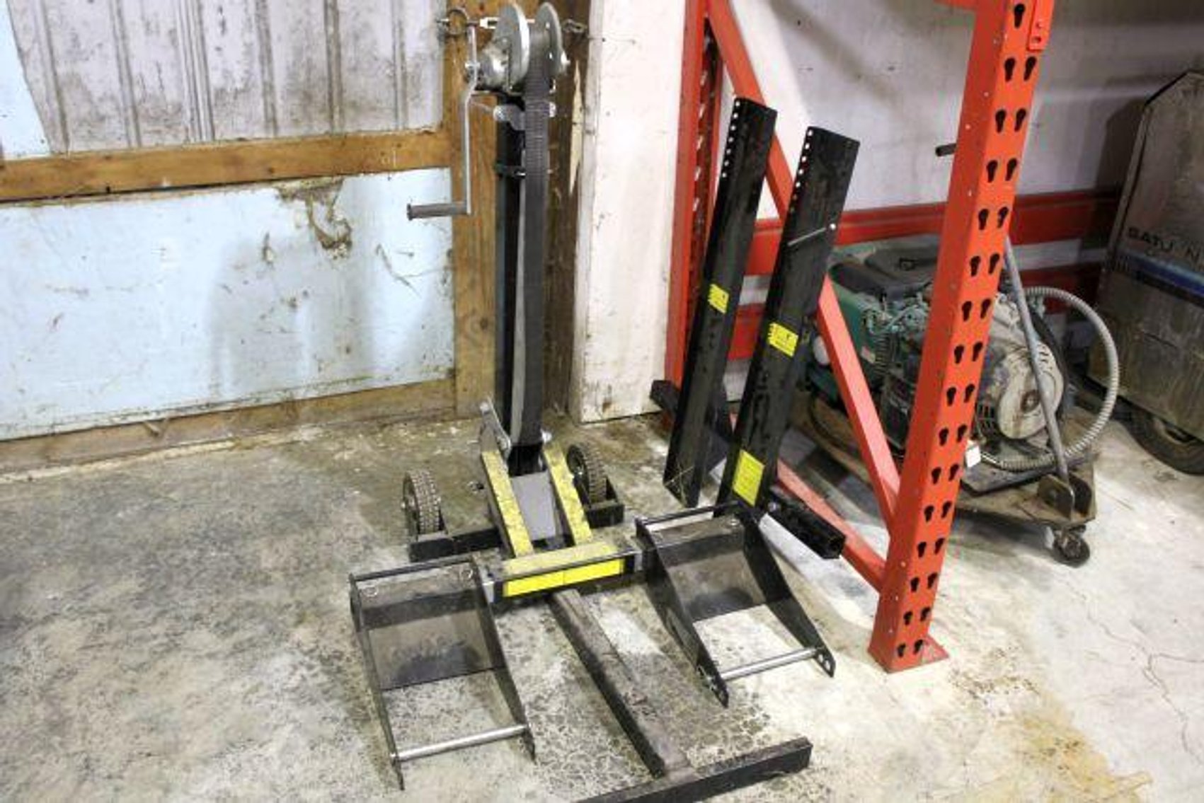 Image for PFISTER FAMILY AUCTION