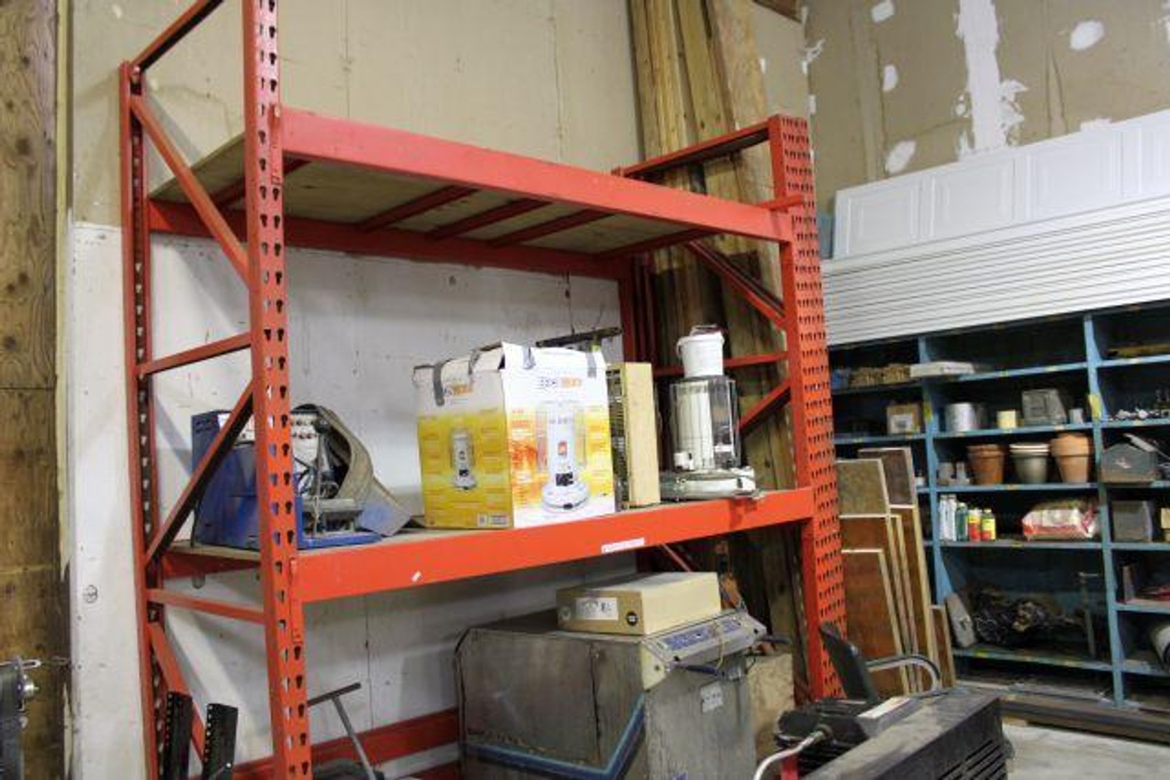 Image for PFISTER FAMILY AUCTION