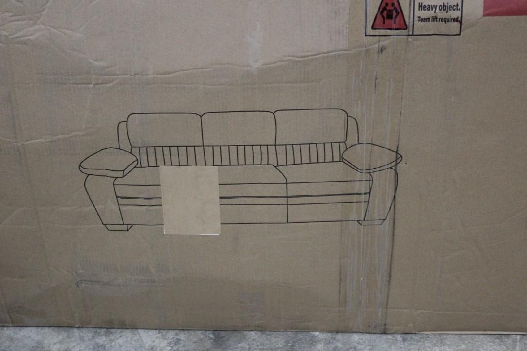 Image for SURPLUS AUCTION- NO ONLINE BIDDING!