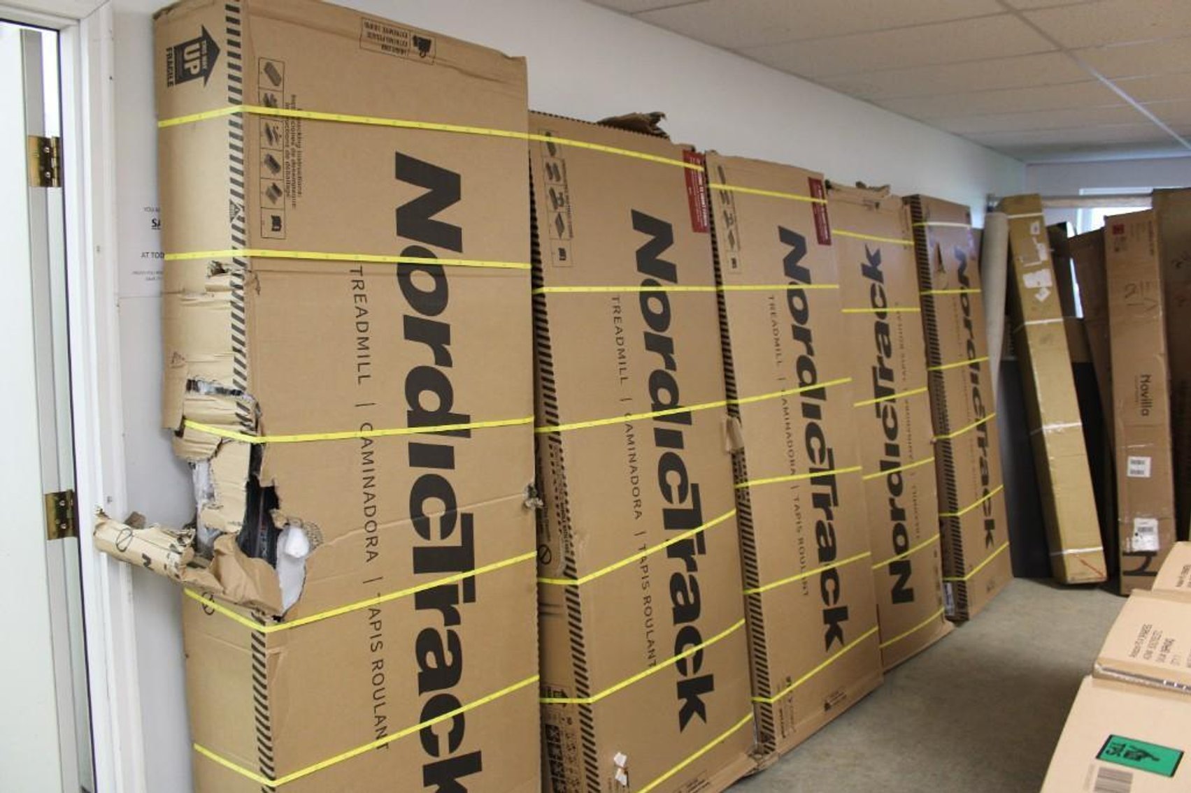 Image for SURPLUS AUCTION- NO ONLINE BIDDING!