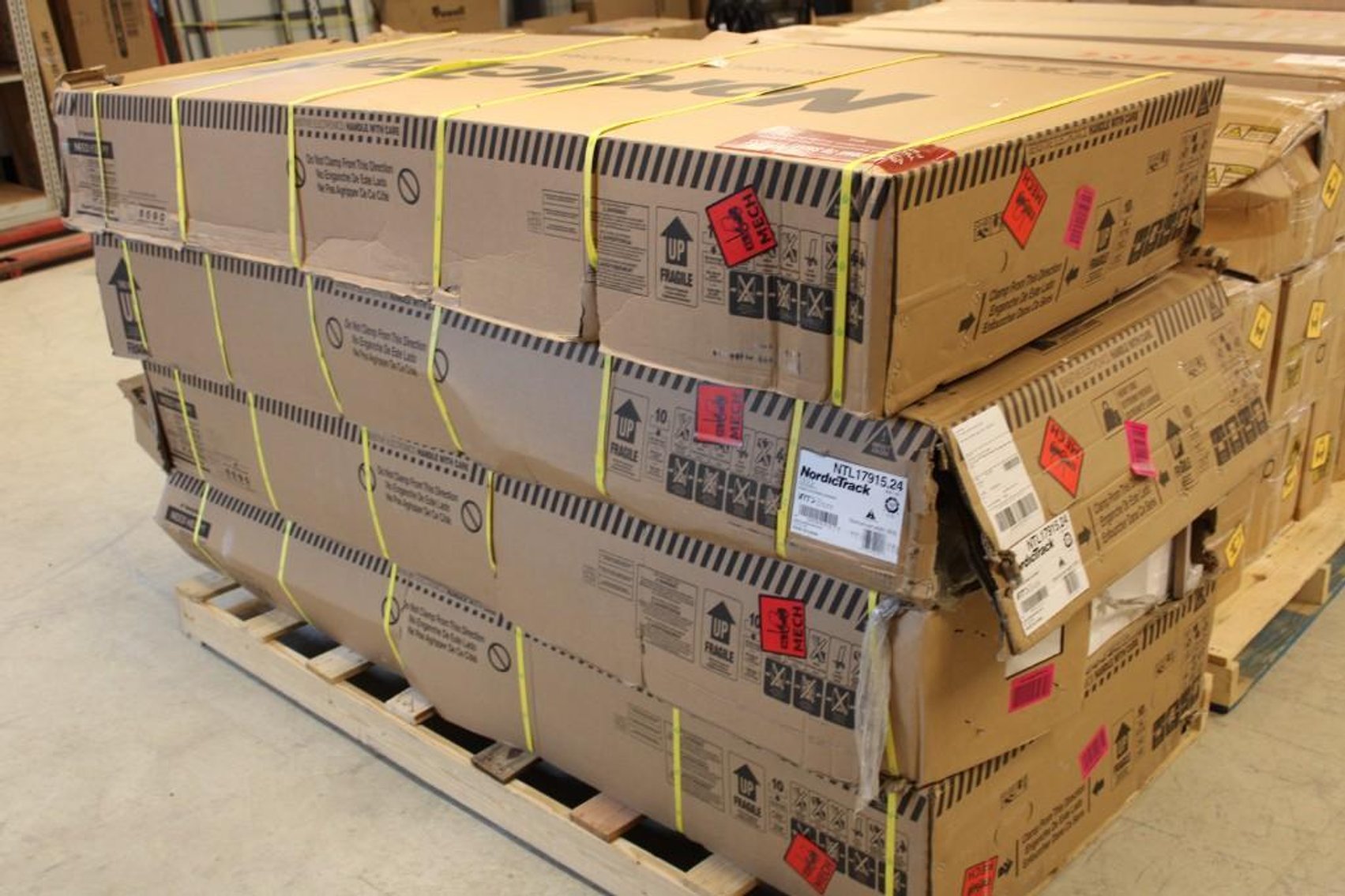 Image for SURPLUS AUCTION- NO ONLINE BIDDING!