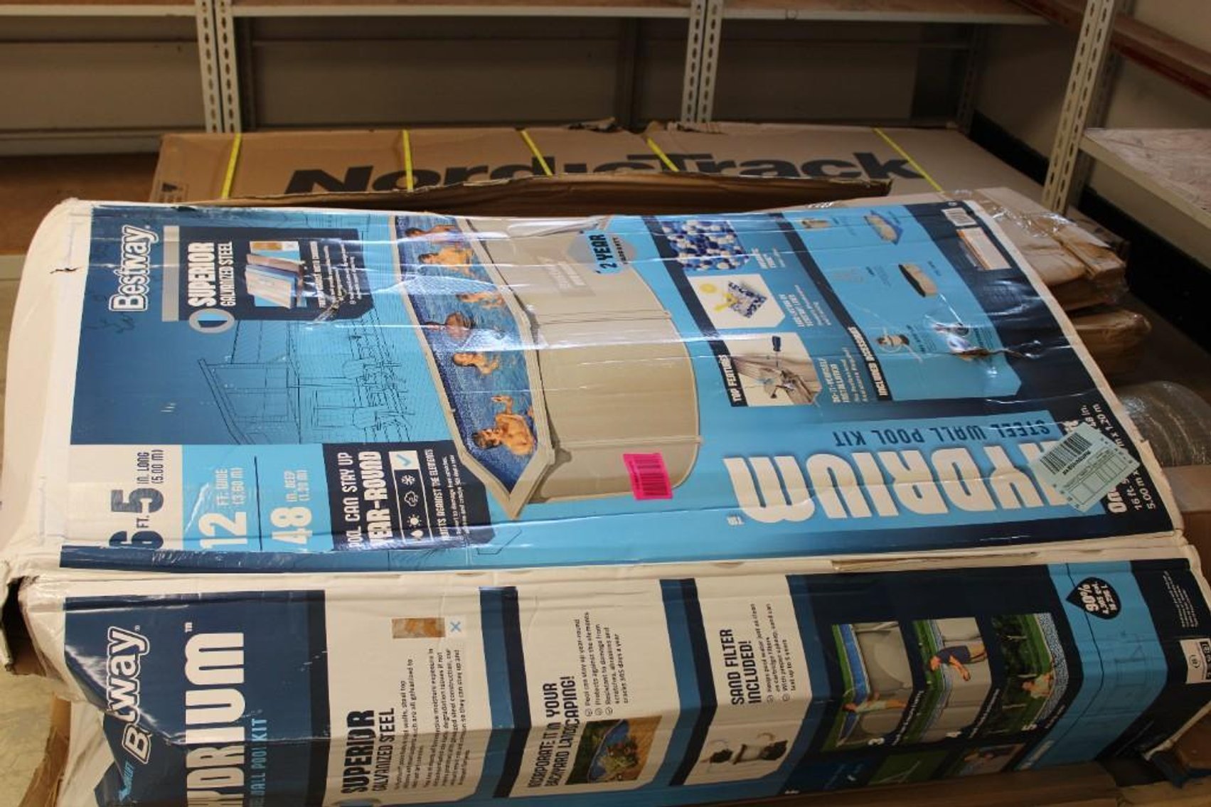 Image for SURPLUS AUCTION- NO ONLINE BIDDING!