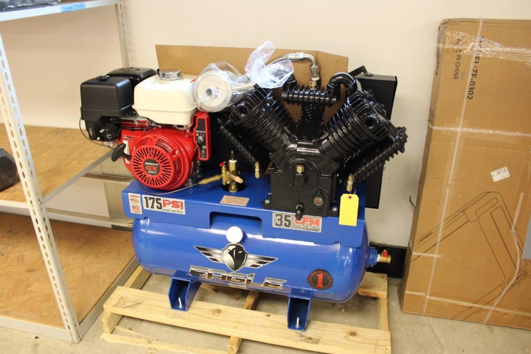 Image for SURPLUS AUCTION- NO ONLINE BIDDING!