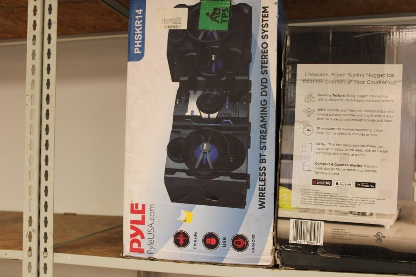 Image for SURPLUS AUCTION- NO ONLINE BIDDING!