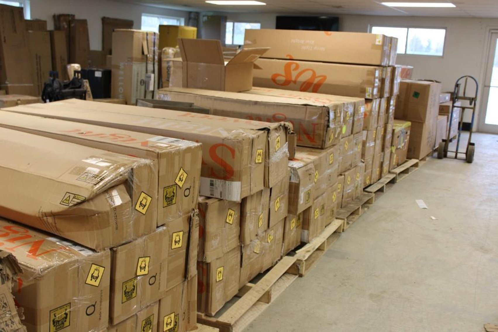 Image for SURPLUS AUCTION- NO ONLINE BIDDING!