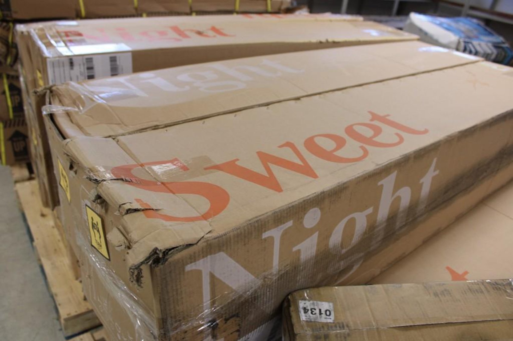 Image for SURPLUS AUCTION- NO ONLINE BIDDING!