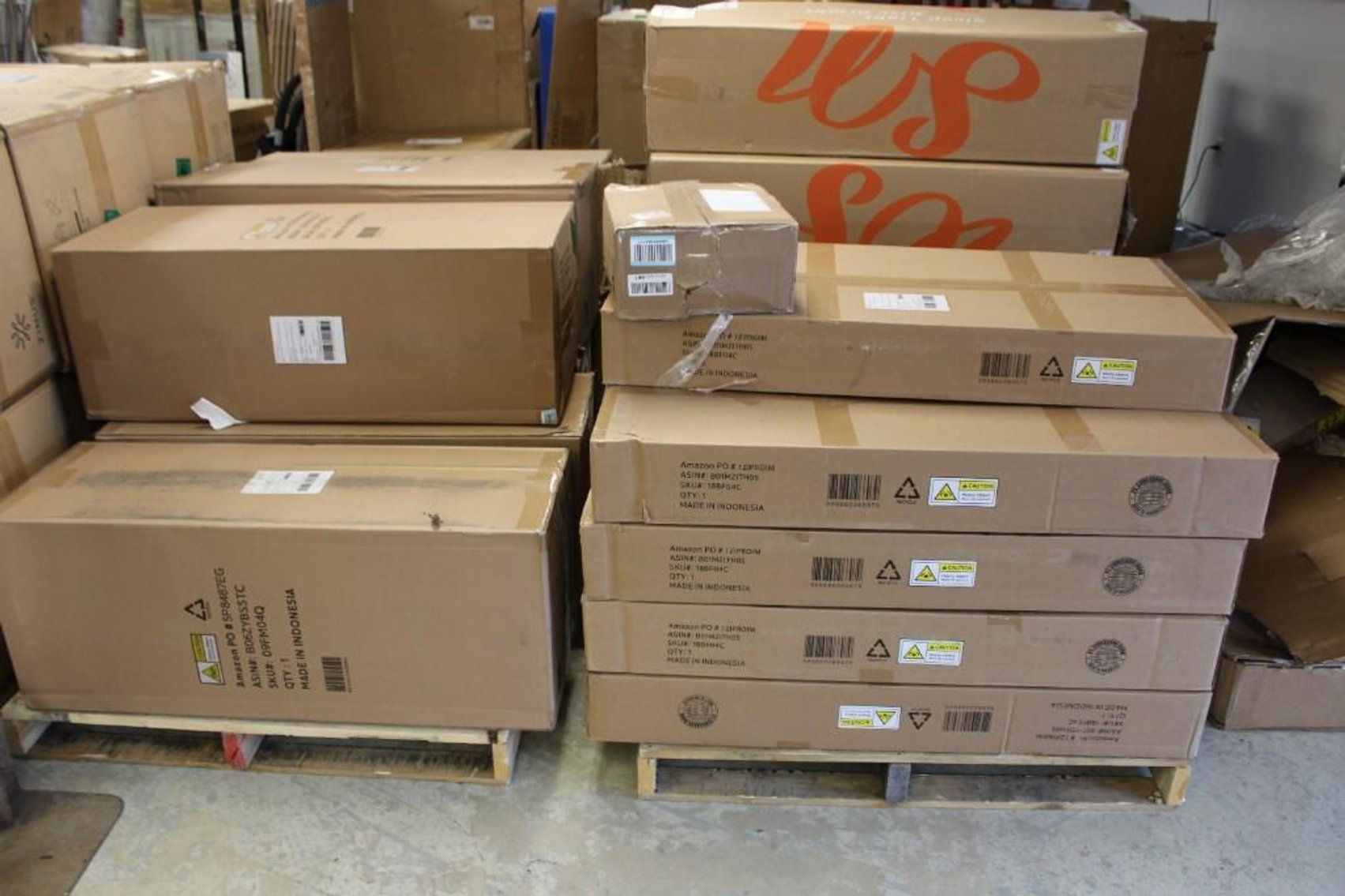 Image for SURPLUS AUCTION- NO ONLINE BIDDING!