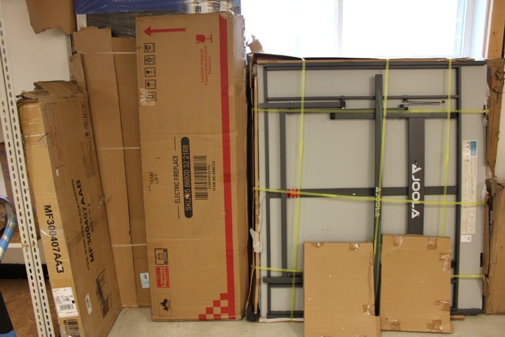 Image for SURPLUS AUCTION- NO ONLINE BIDDING!