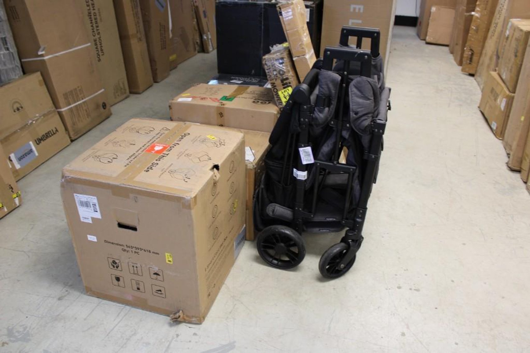 Image for SURPLUS AUCTION- NO ONLINE BIDDING!