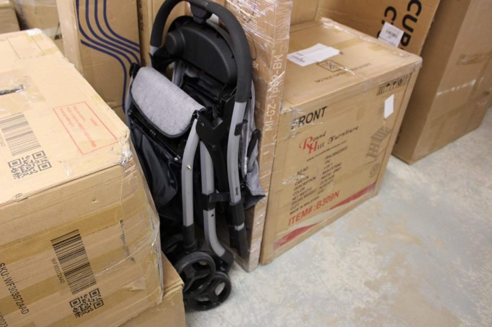 Image for SURPLUS AUCTION- NO ONLINE BIDDING!