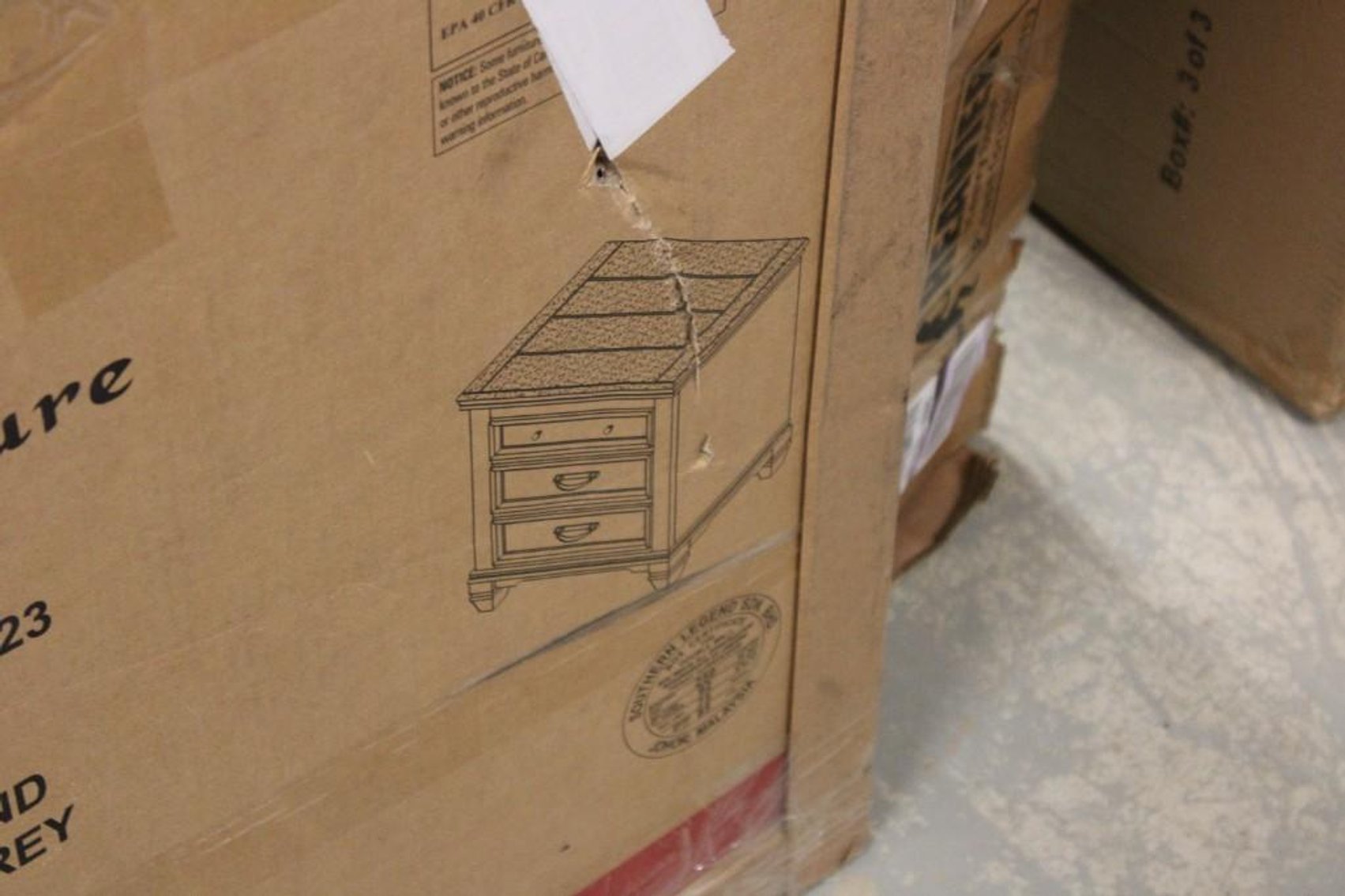 Image for SURPLUS AUCTION- NO ONLINE BIDDING!