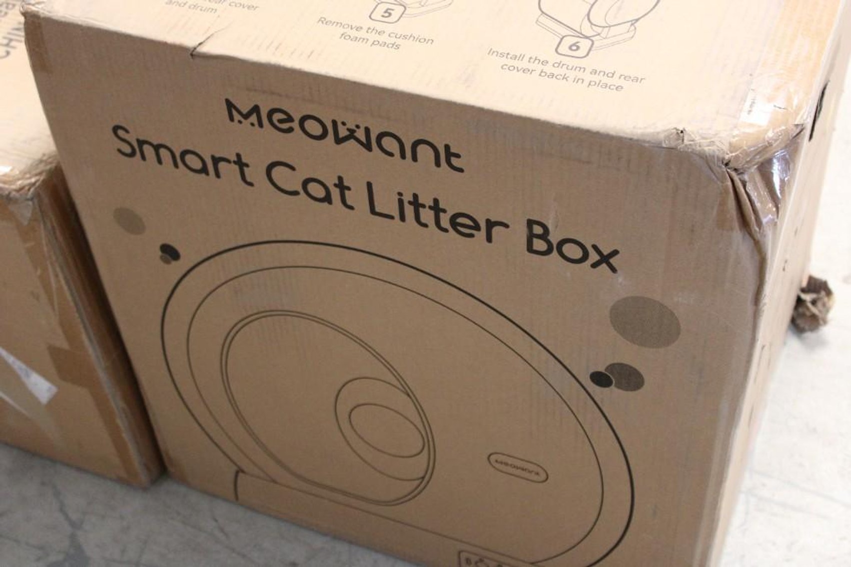 Image for SURPLUS AUCTION- NO ONLINE BIDDING!