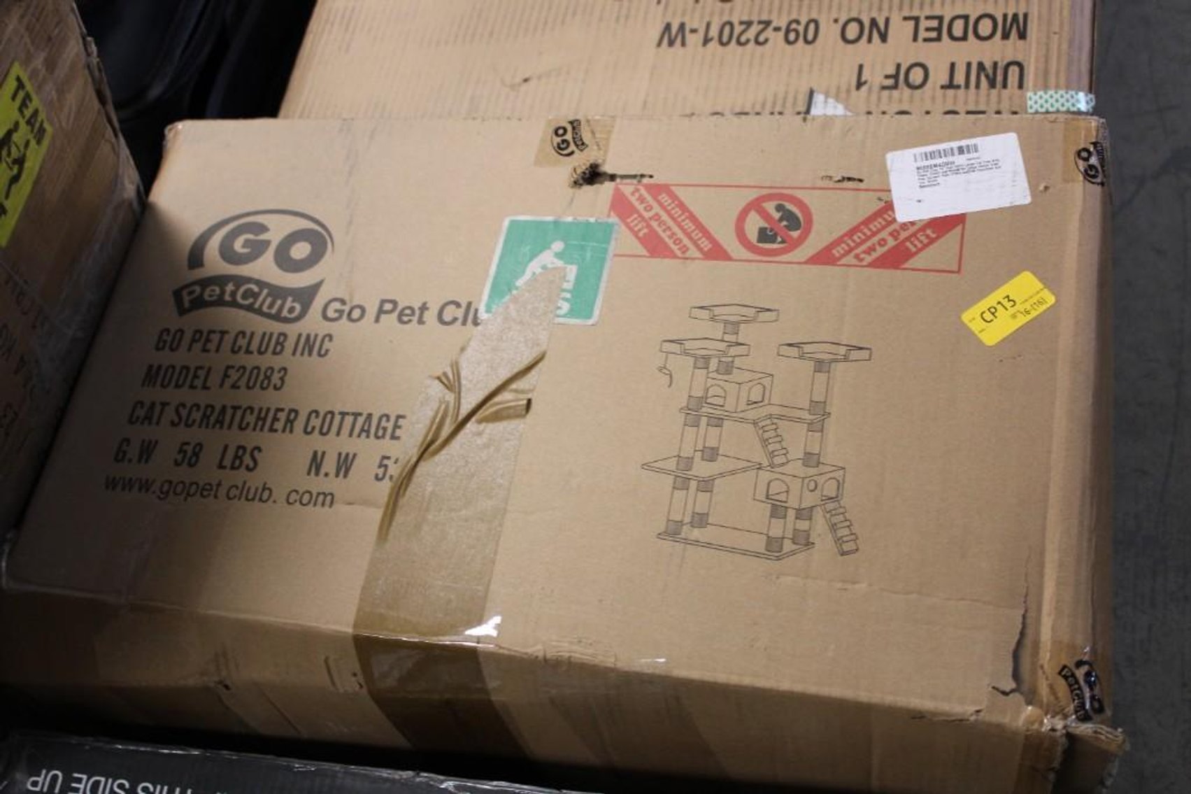 Image for SURPLUS AUCTION- NO ONLINE BIDDING!