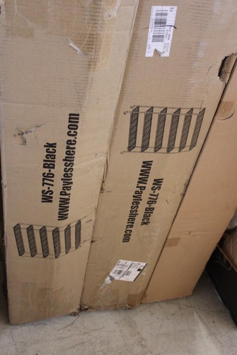 Image for SURPLUS AUCTION- NO ONLINE BIDDING!