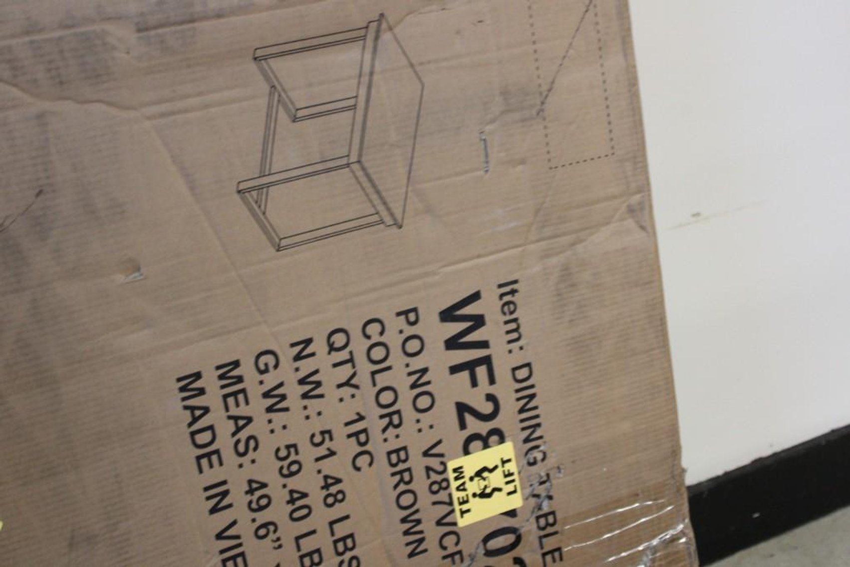 Image for SURPLUS AUCTION- NO ONLINE BIDDING!