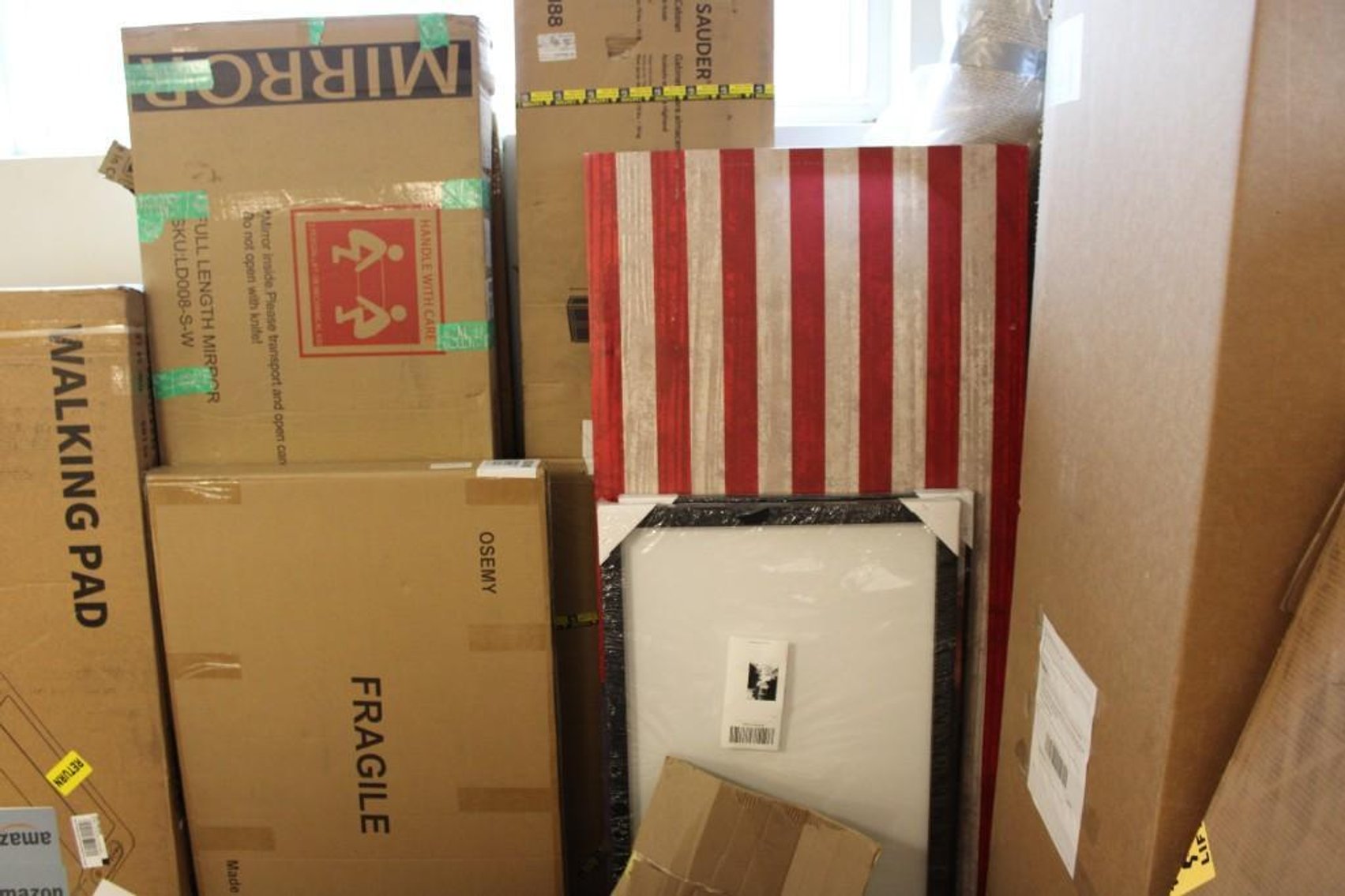 Image for SURPLUS AUCTION- NO ONLINE BIDDING!