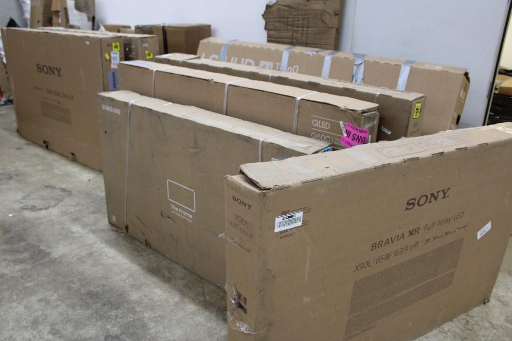 Image for SURPLUS AUCTION- NO ONLINE BIDDING!