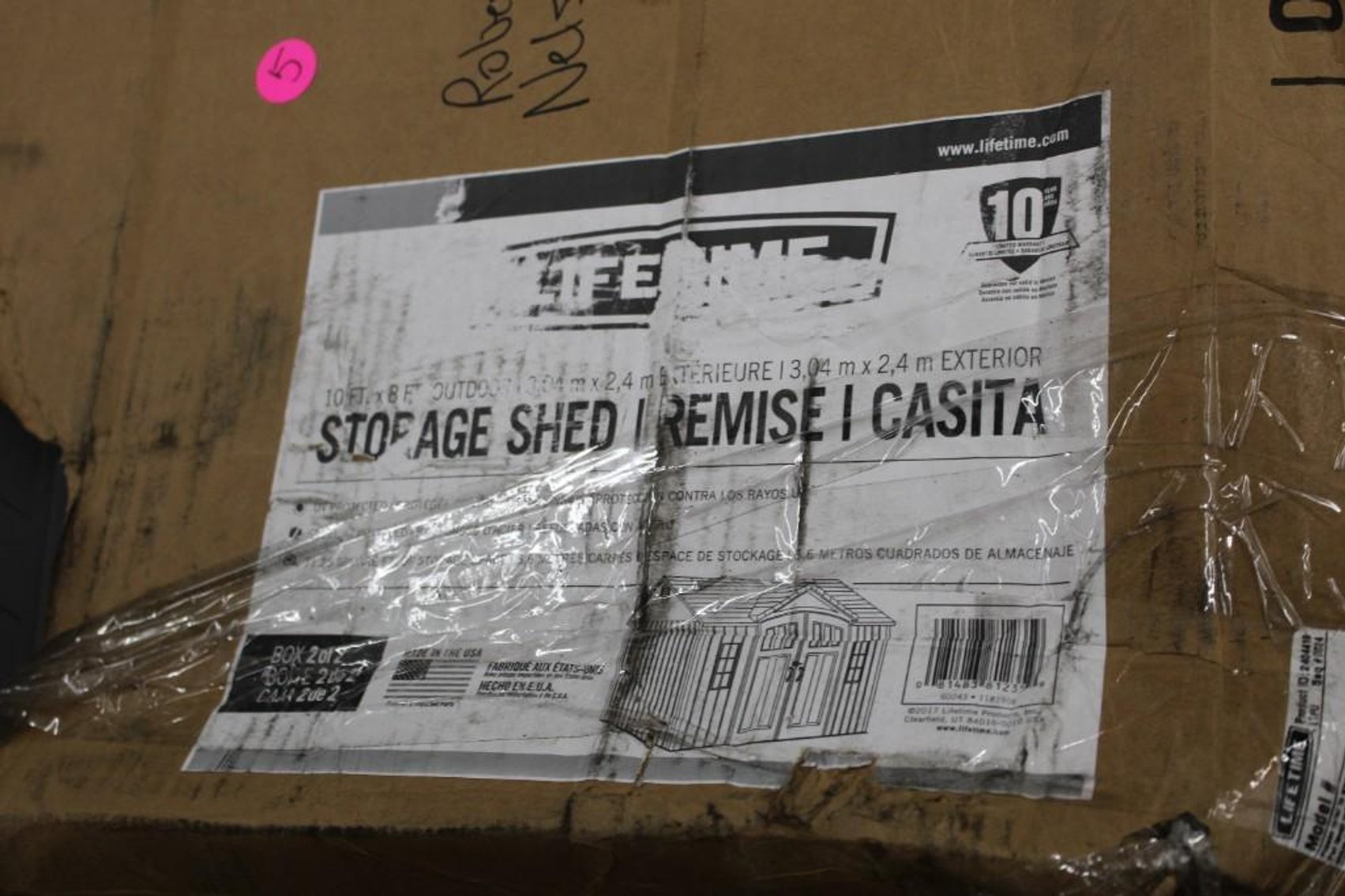 Image for SURPLUS AUCTION- NO ONLINE BIDDING!