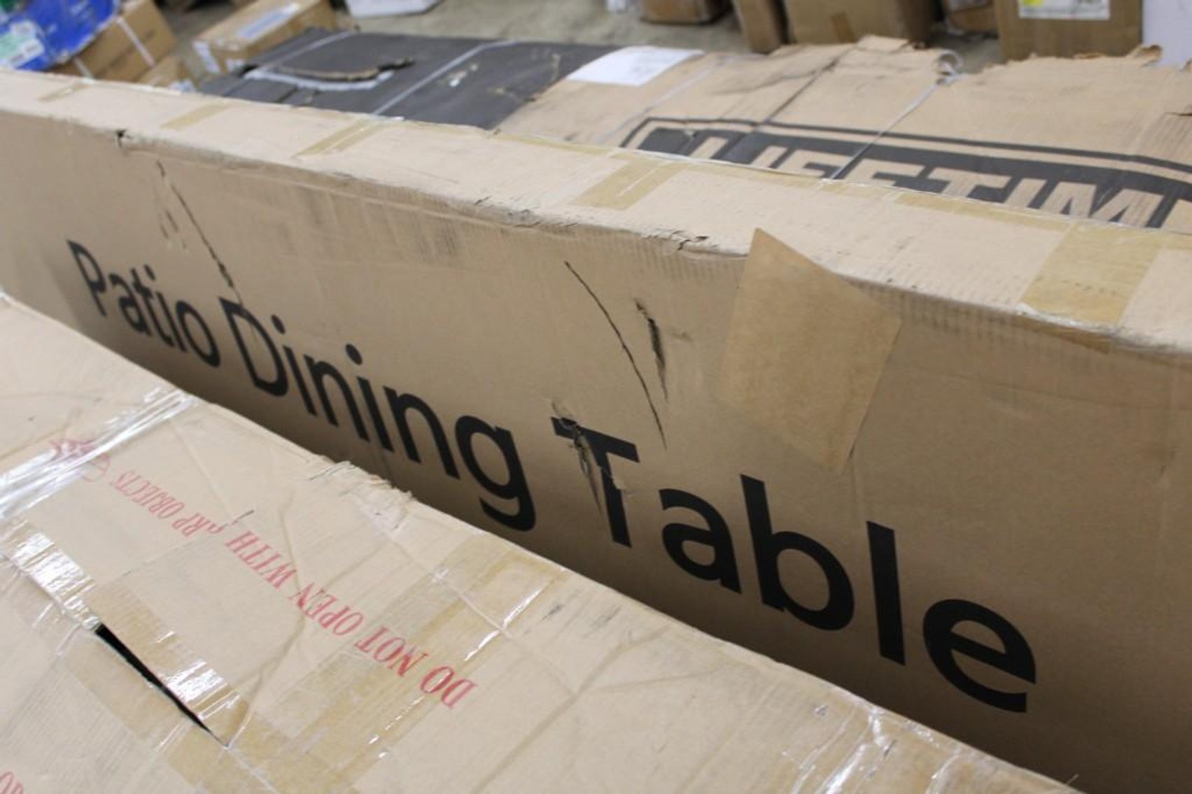 Image for SURPLUS AUCTION- NO ONLINE BIDDING!