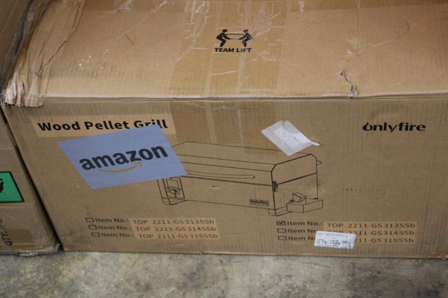 Image for SURPLUS AUCTION- NO ONLINE BIDDING!