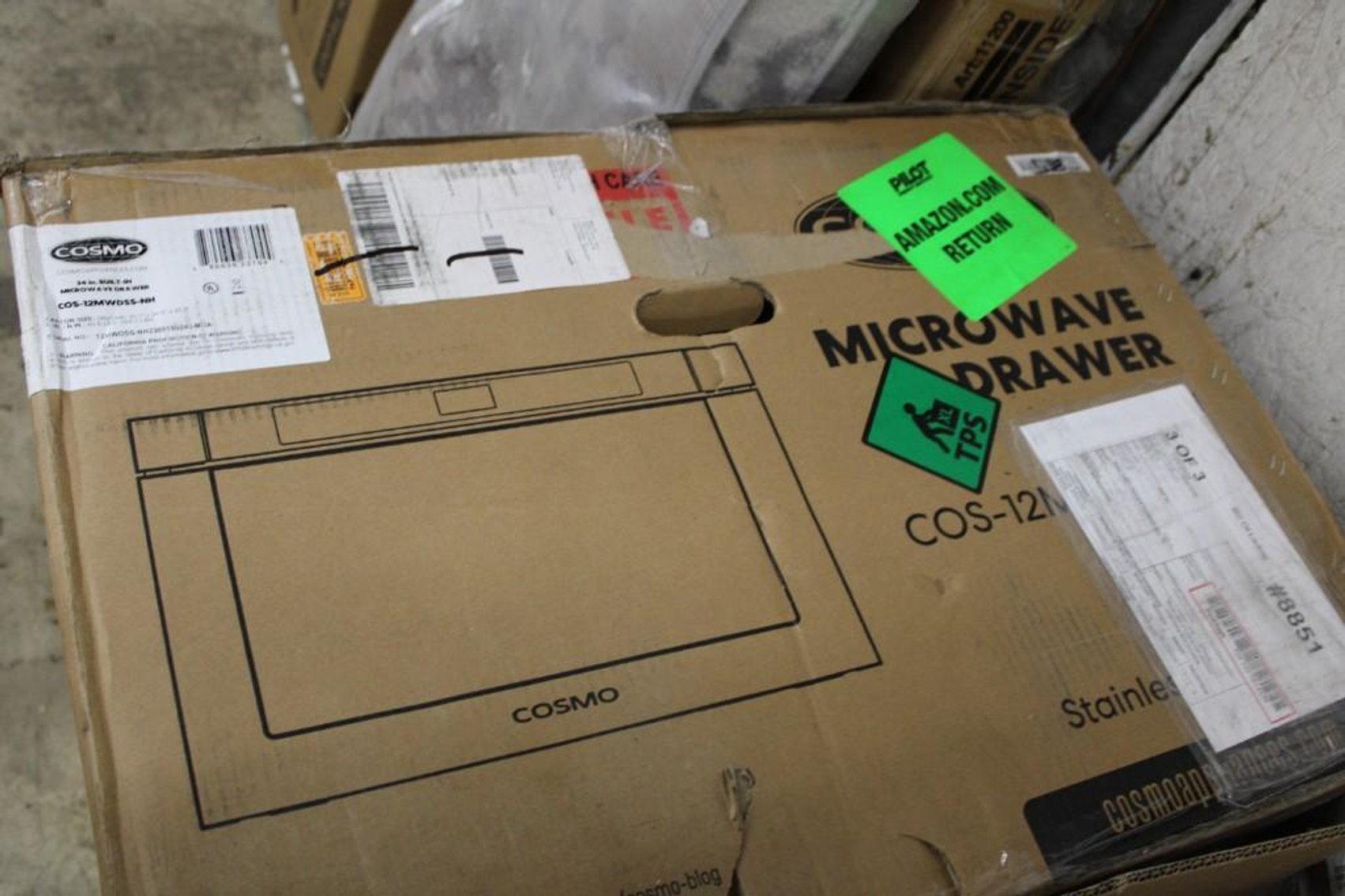 Image for SURPLUS AUCTION- NO ONLINE BIDDING!