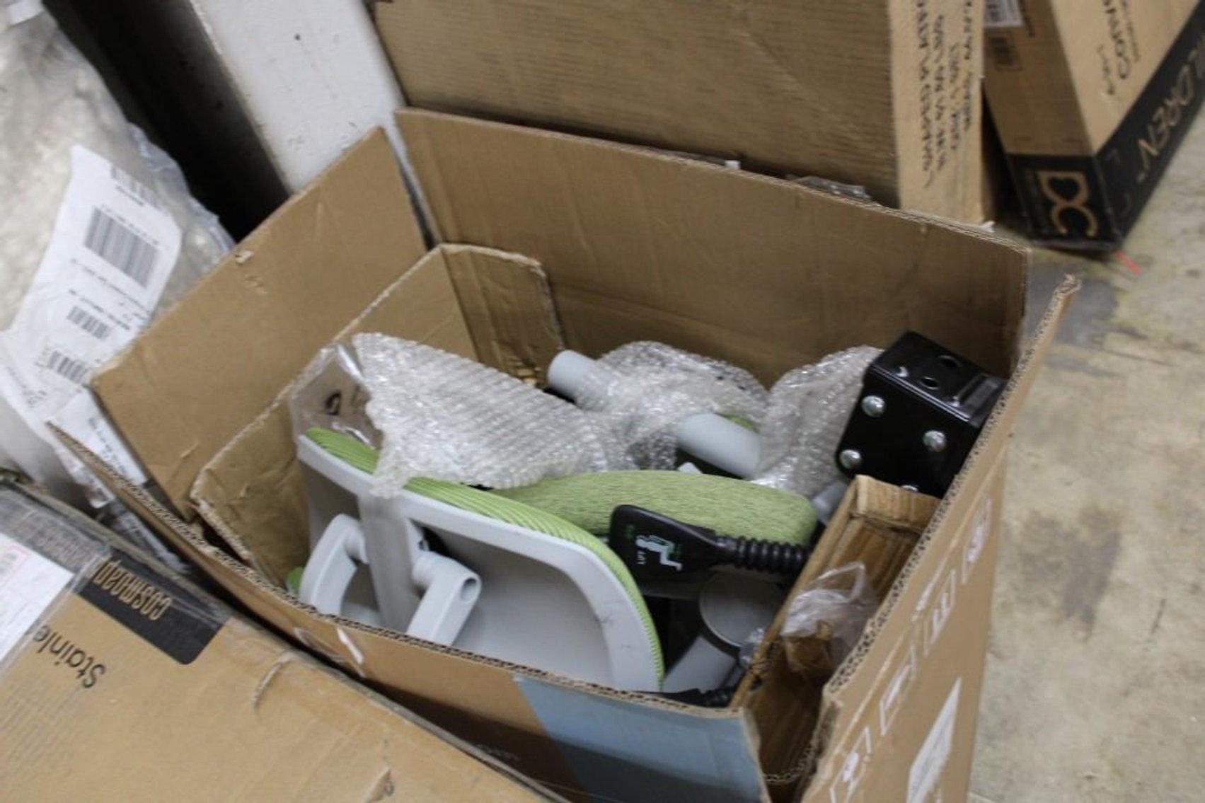 Image for SURPLUS AUCTION- NO ONLINE BIDDING!