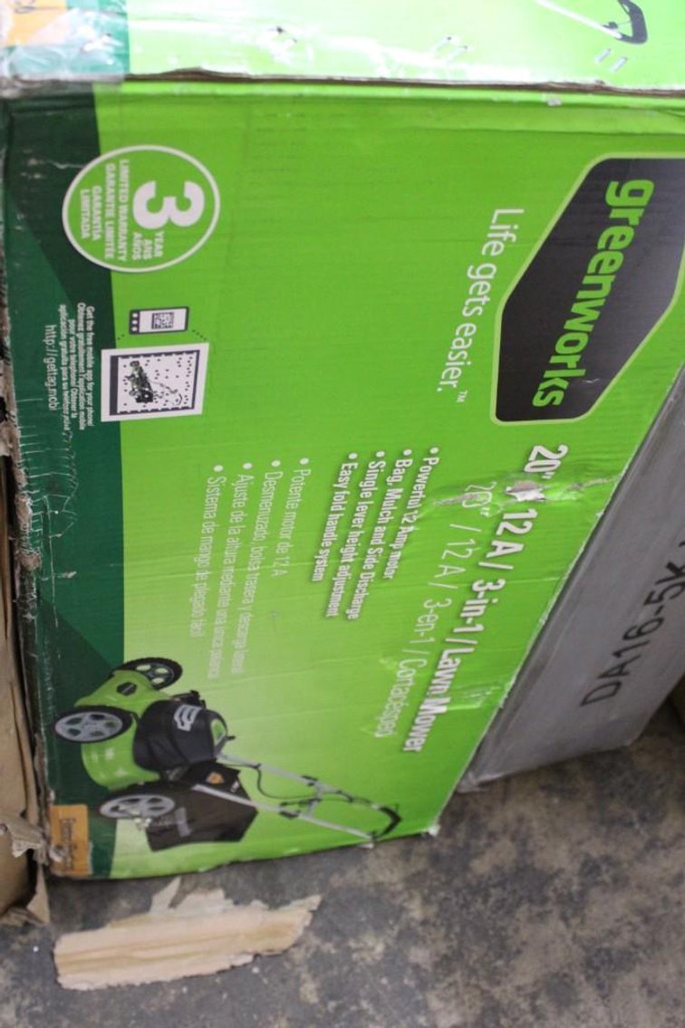 Image for SURPLUS AUCTION- NO ONLINE BIDDING!