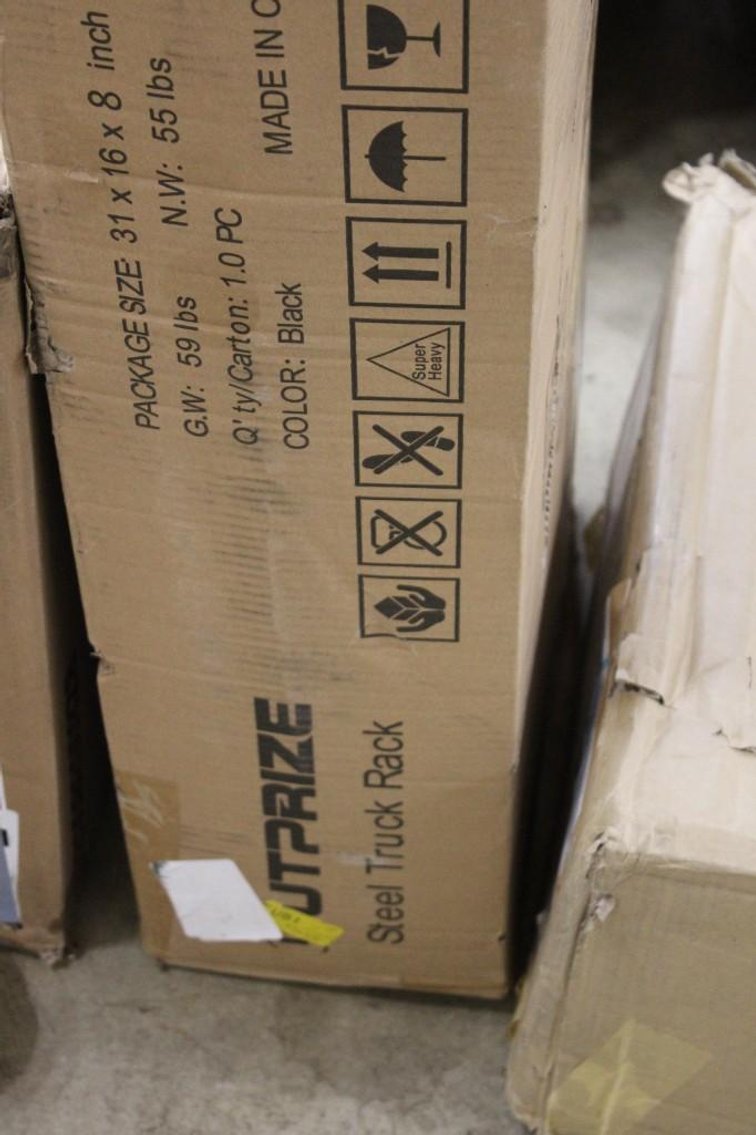 Image for SURPLUS AUCTION- NO ONLINE BIDDING!