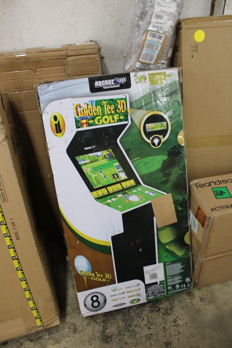 Image for SURPLUS AUCTION- NO ONLINE BIDDING!