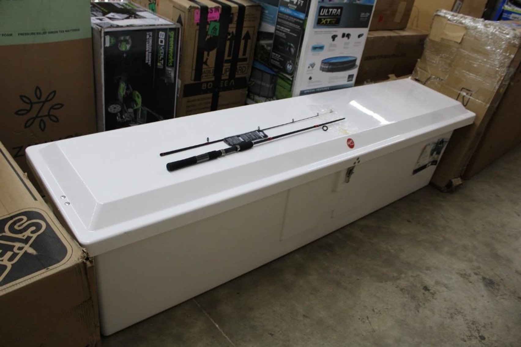 Image for SURPLUS AUCTION- NO ONLINE BIDDING!