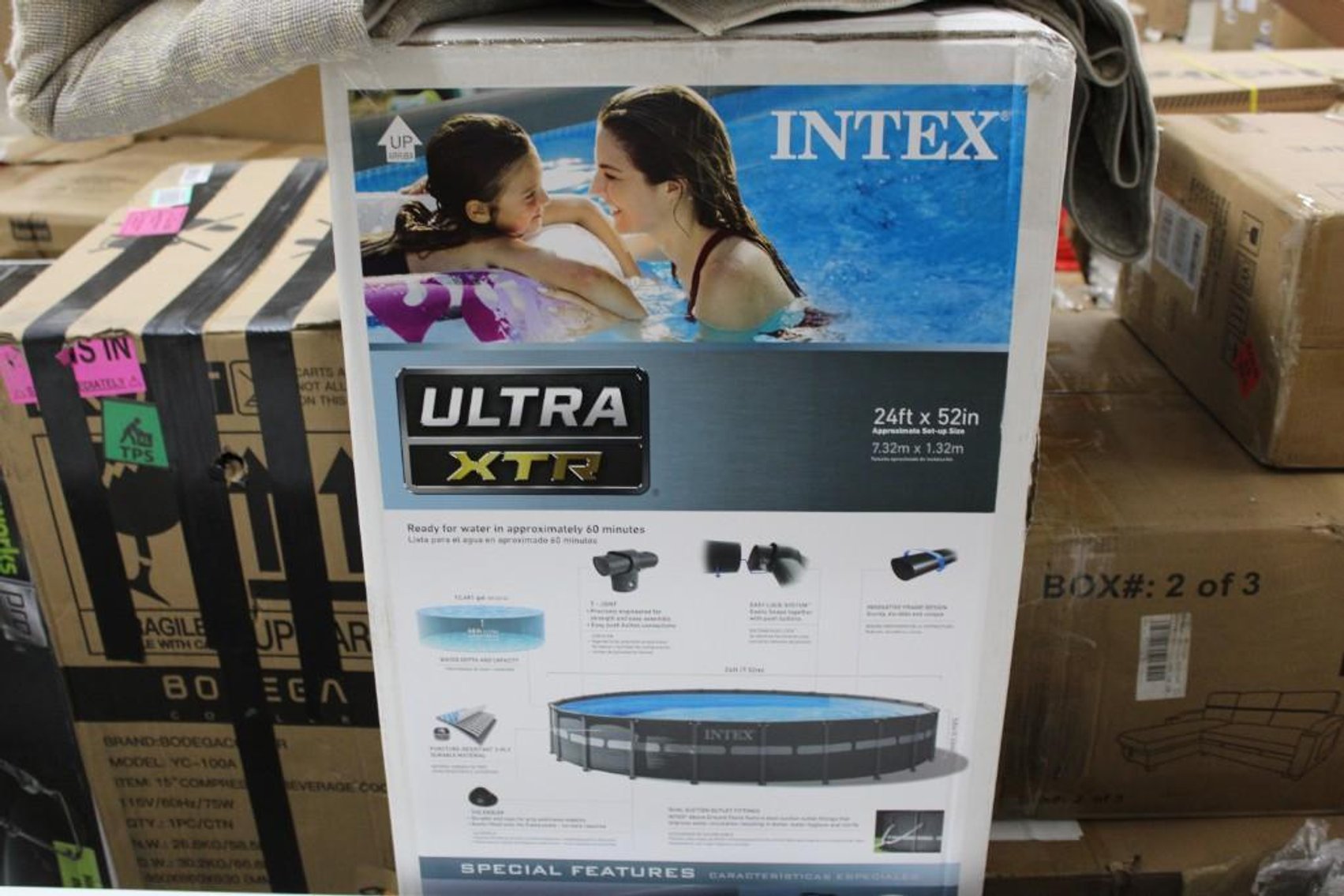 Image for SURPLUS AUCTION- NO ONLINE BIDDING!