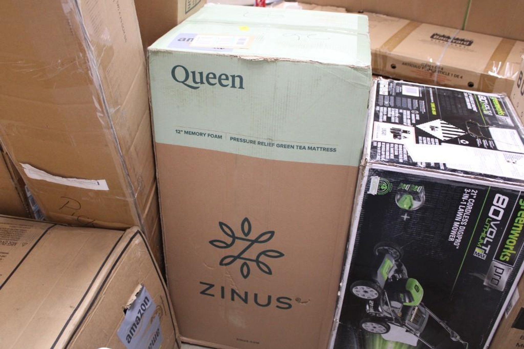 Image for SURPLUS AUCTION- NO ONLINE BIDDING!