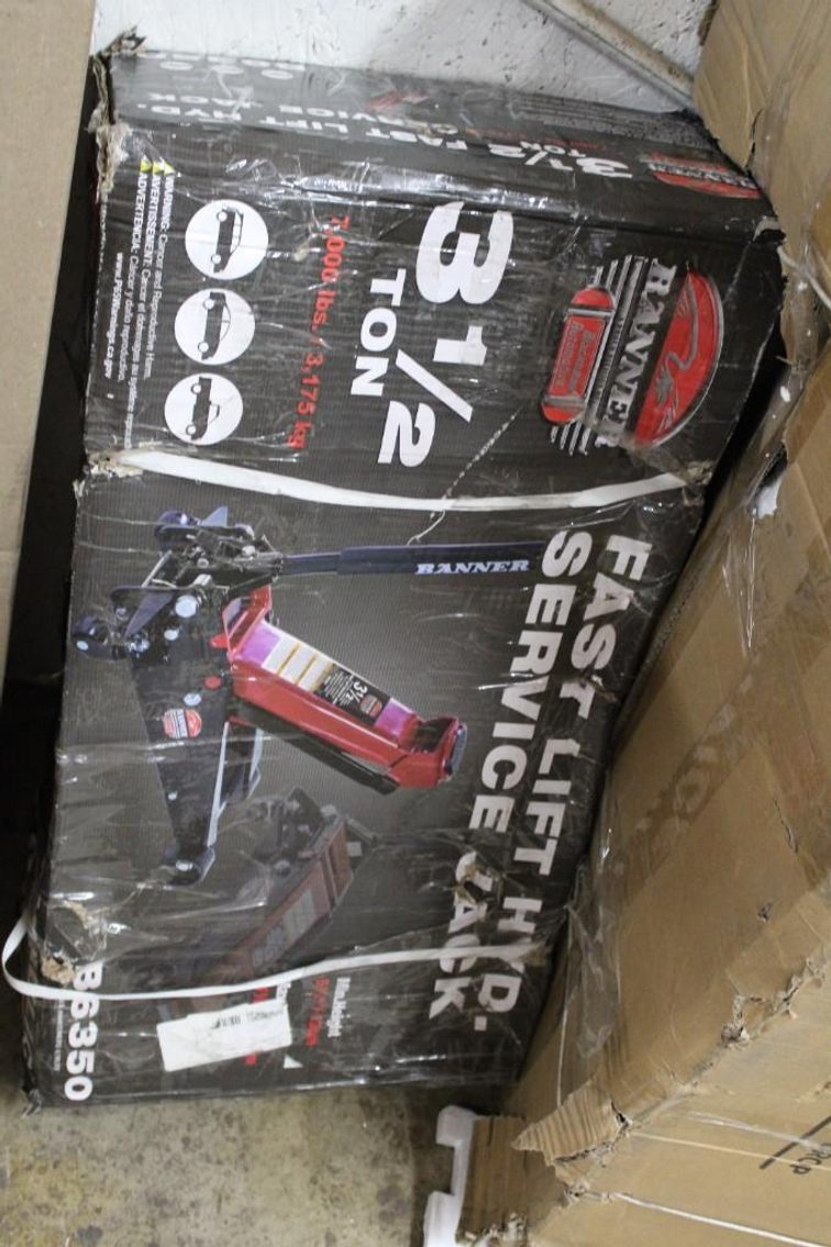 Image for SURPLUS AUCTION- NO ONLINE BIDDING!