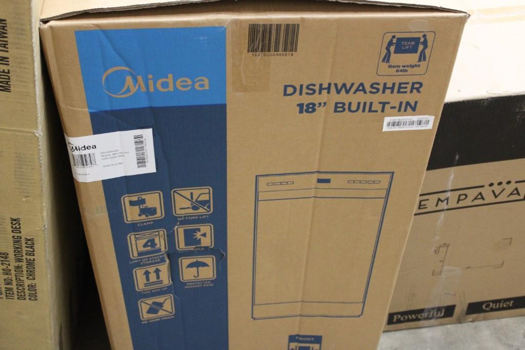 Image for SURPLUS AUCTION- NO ONLINE BIDDING!