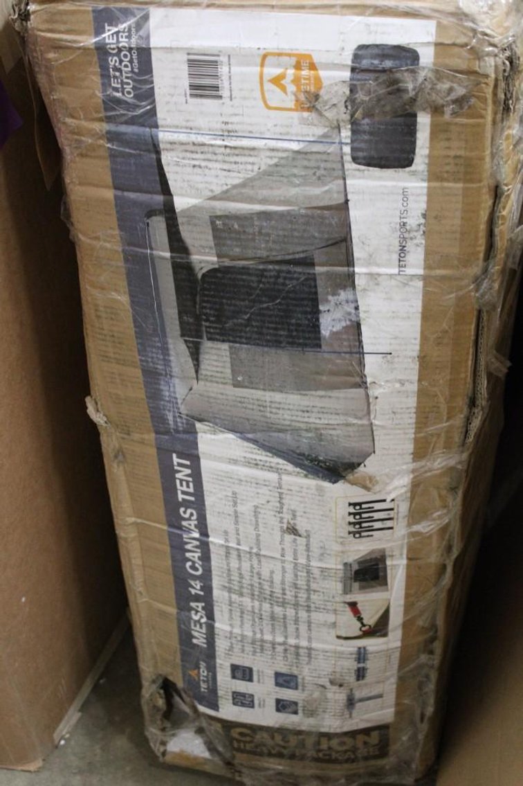 Image for SURPLUS AUCTION- NO ONLINE BIDDING!