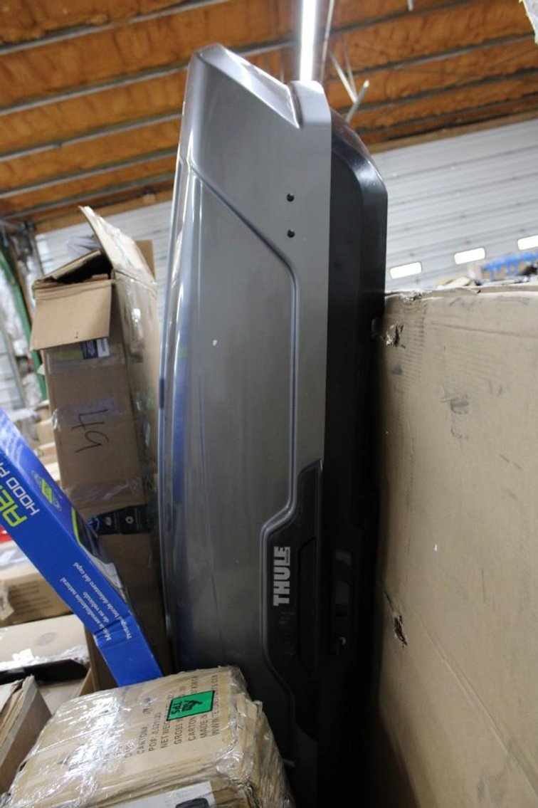 Image for SURPLUS AUCTION- NO ONLINE BIDDING!