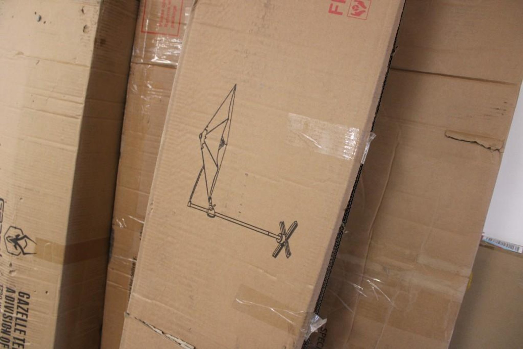 Image for SURPLUS AUCTION- NO ONLINE BIDDING!