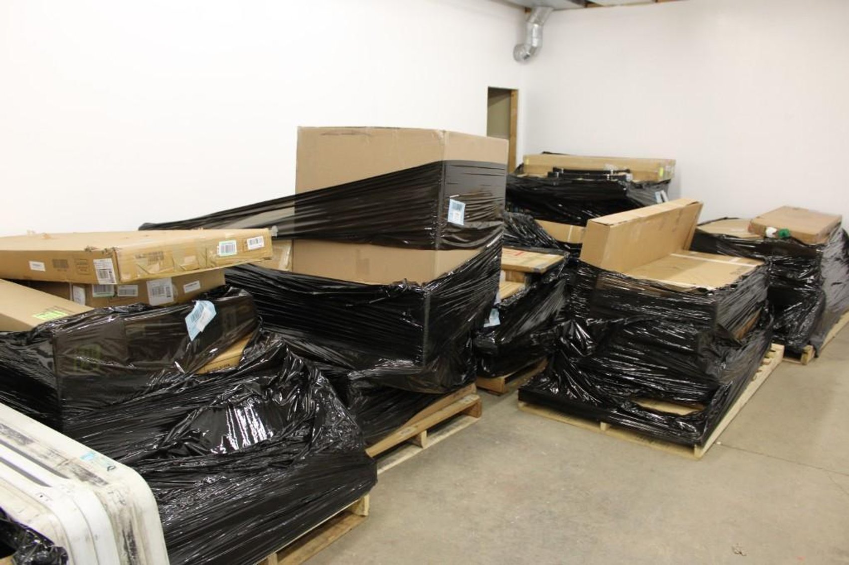 Image for SURPLUS AUCTION- NO ONLINE BIDDING!