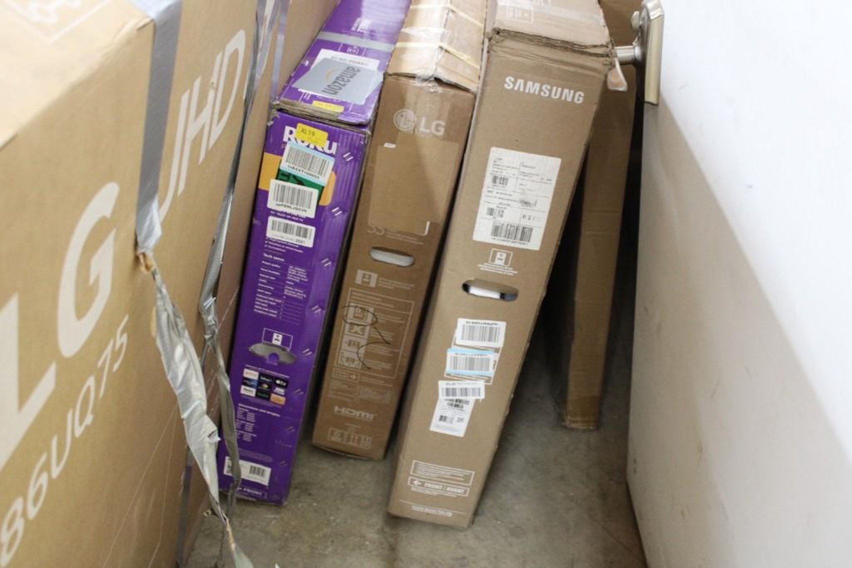 Image for SURPLUS AUCTION- NO ONLINE BIDDING!