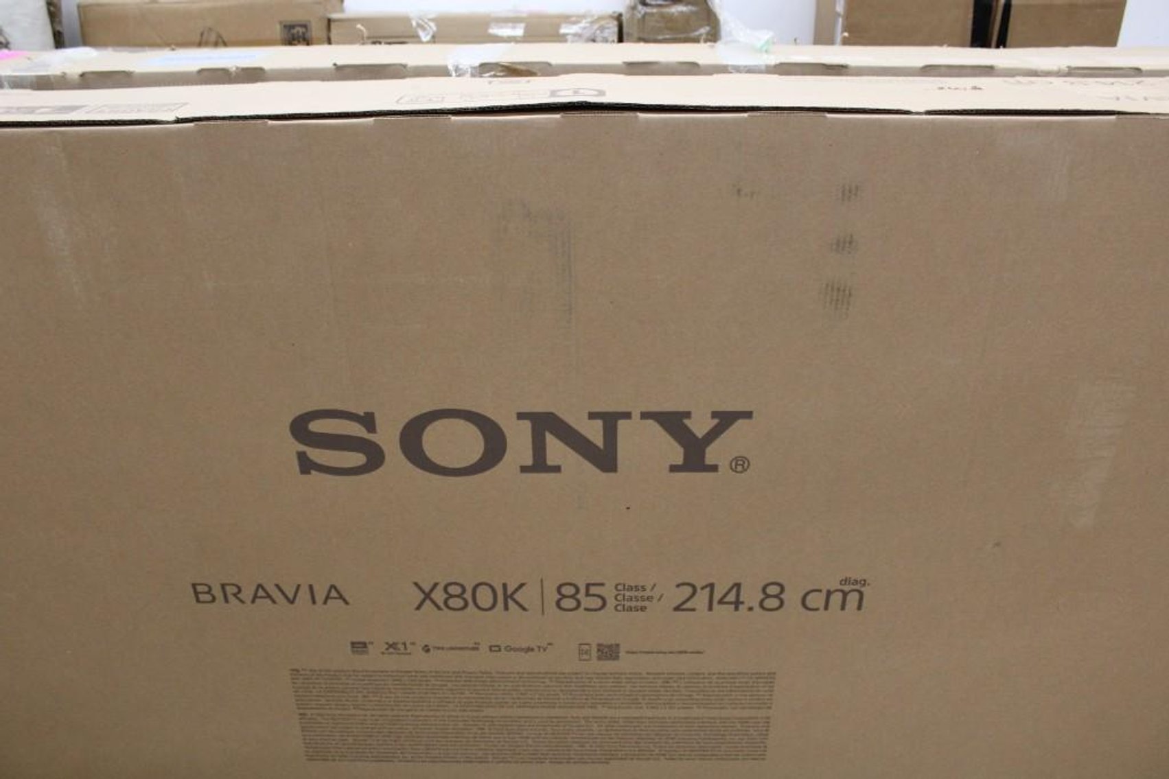 Image for SURPLUS AUCTION- NO ONLINE BIDDING!