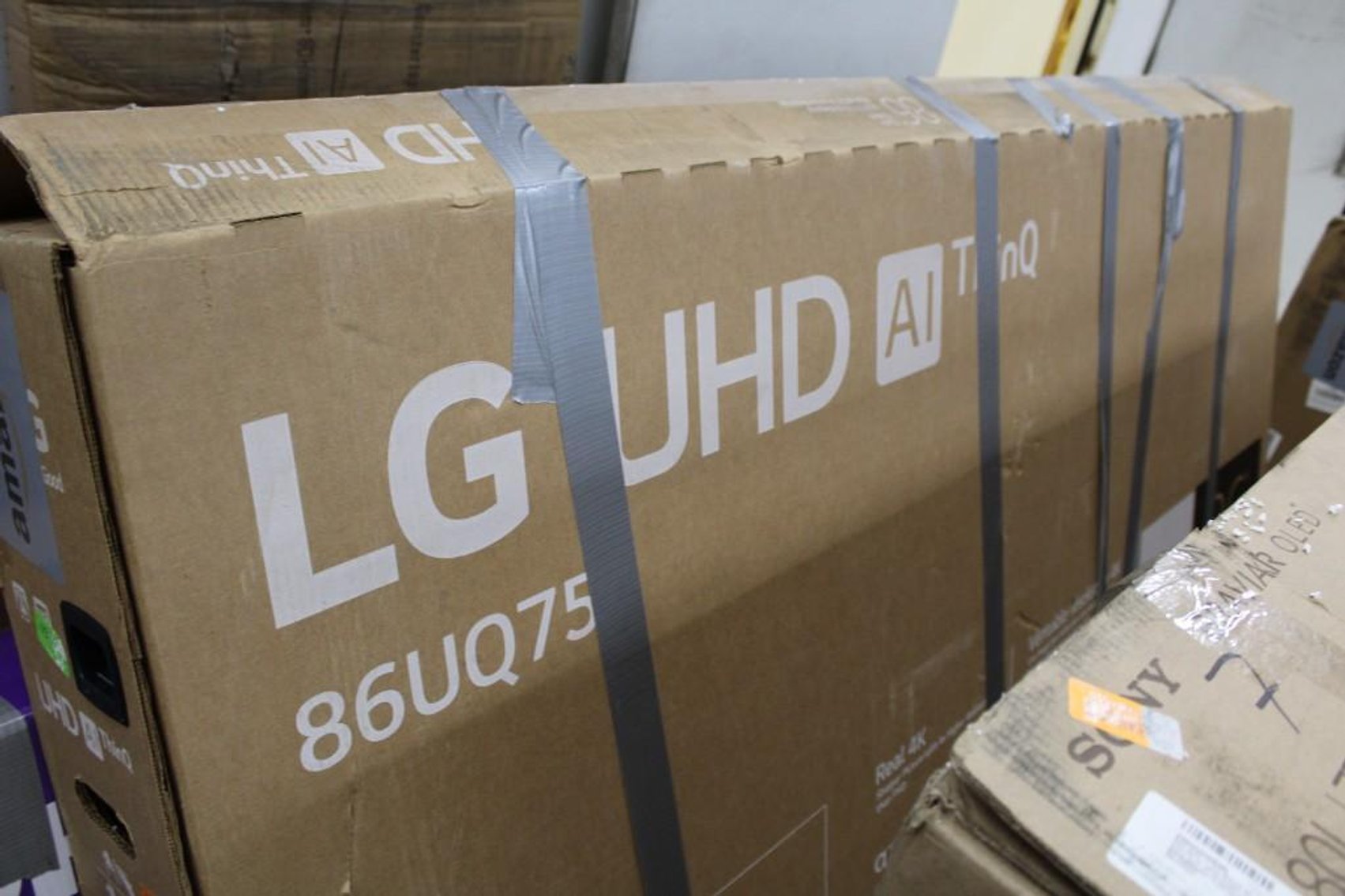 Image for SURPLUS AUCTION- NO ONLINE BIDDING!