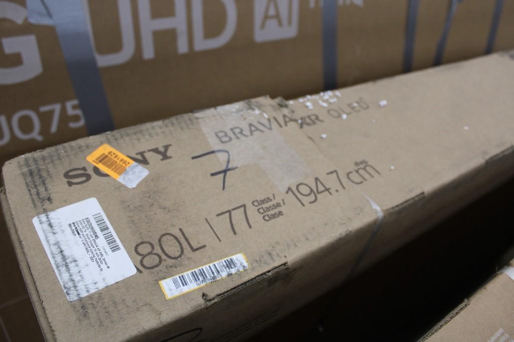 Image for SURPLUS AUCTION- NO ONLINE BIDDING!