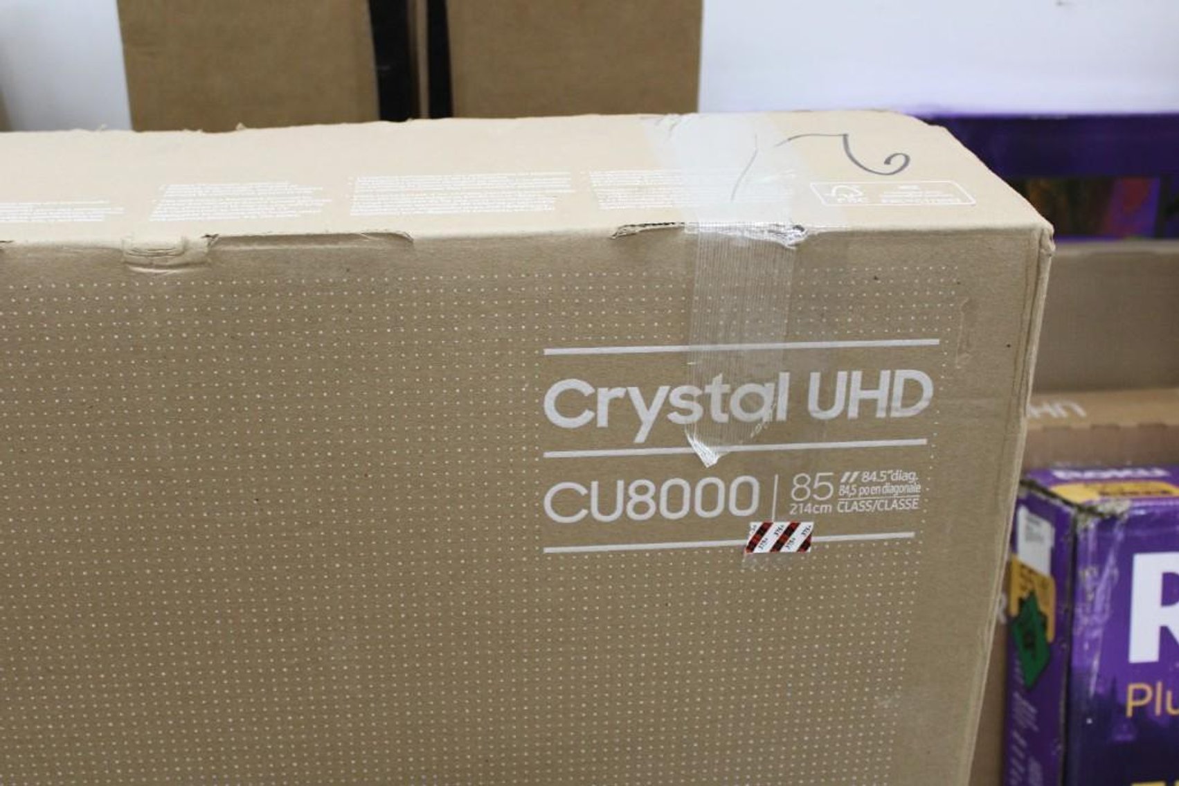 Image for SURPLUS AUCTION- NO ONLINE BIDDING!