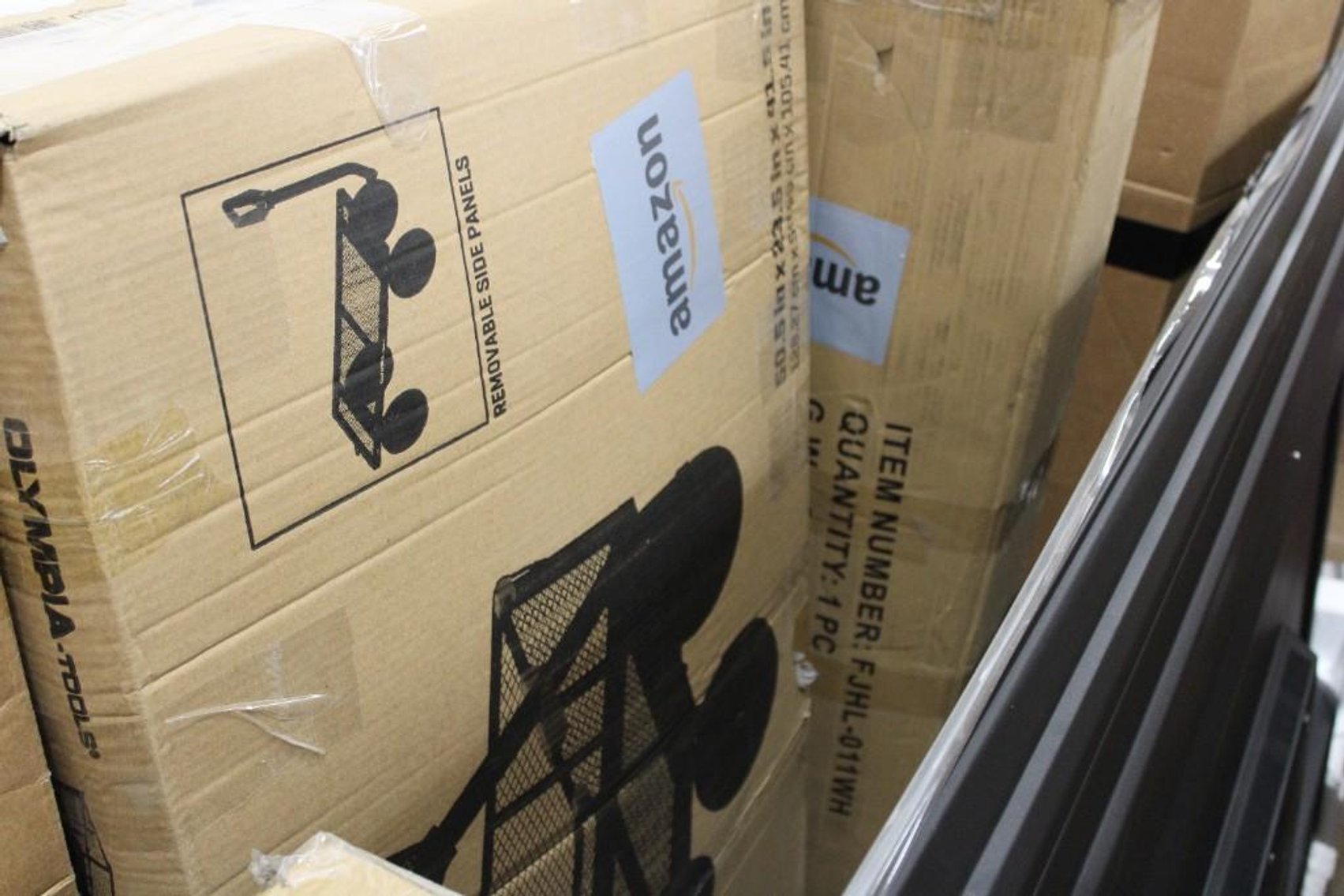 Image for SURPLUS AUCTION- NO ONLINE BIDDING!