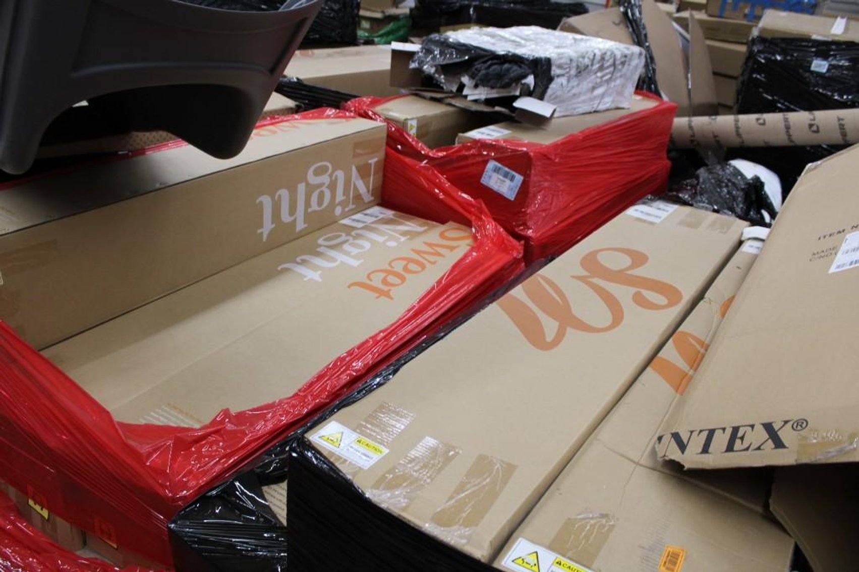 Image for SURPLUS AUCTION- NO ONLINE BIDDING!