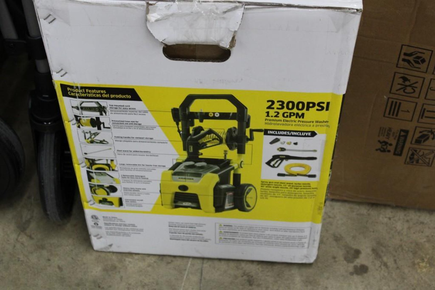 Image for SURPLUS AUCTION- NO ONLINE BIDDING!