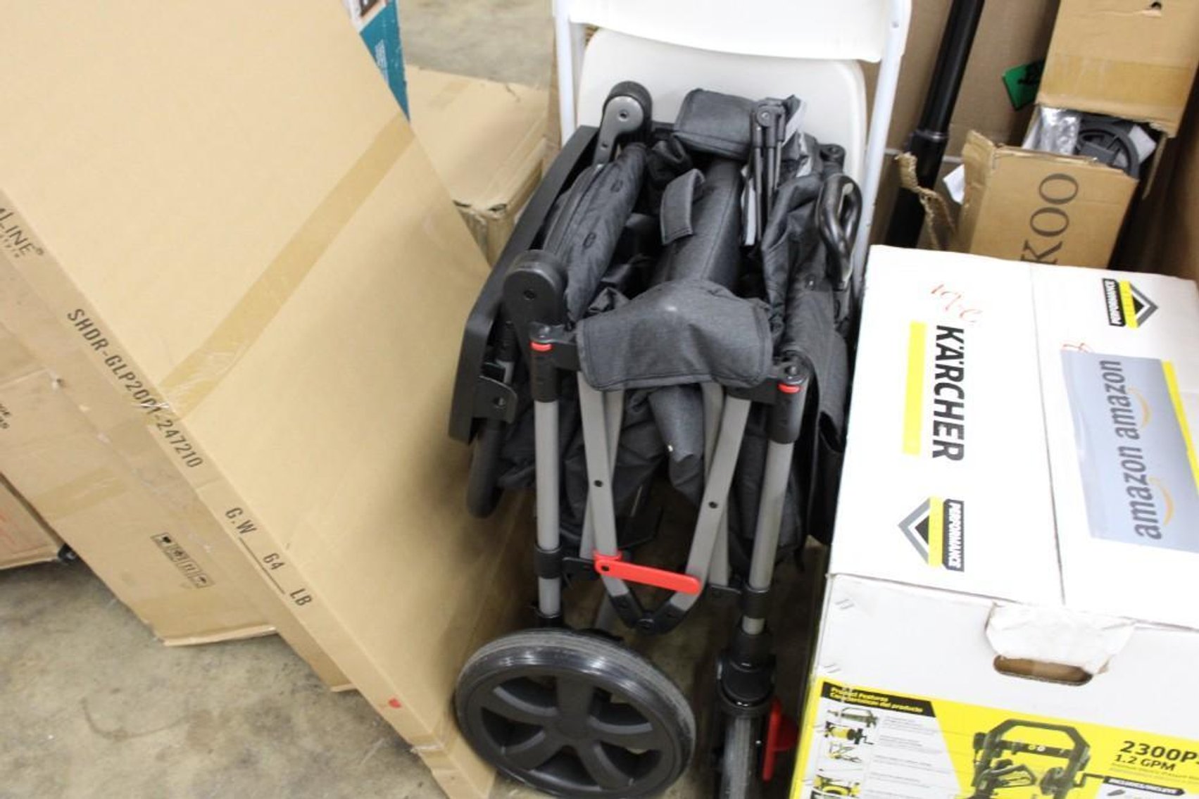 Image for SURPLUS AUCTION- NO ONLINE BIDDING!