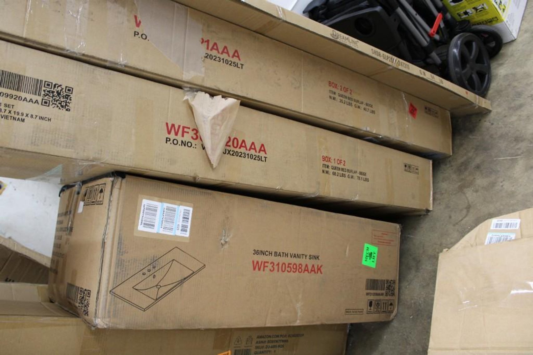 Image for SURPLUS AUCTION- NO ONLINE BIDDING!