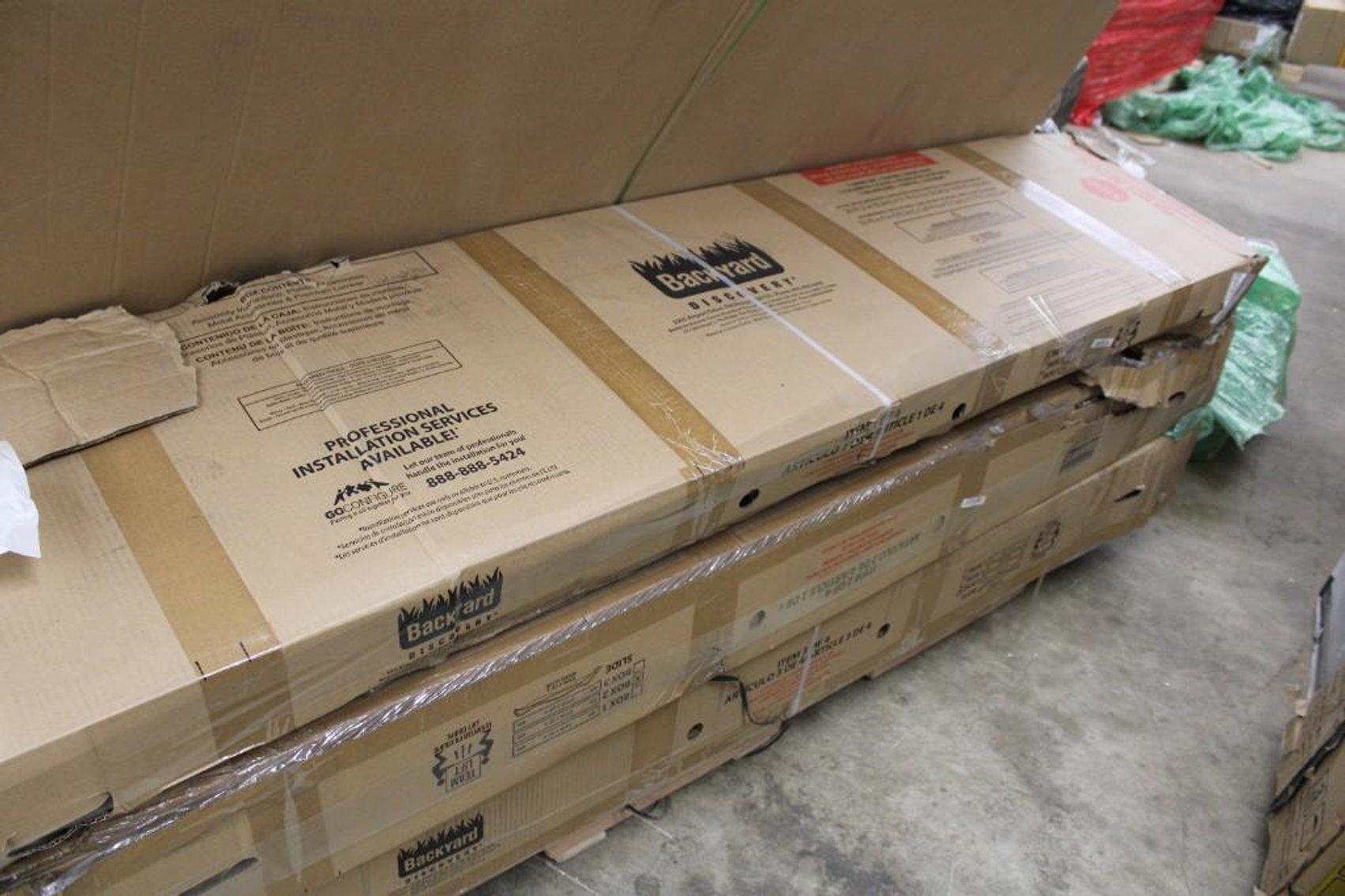 Image for SURPLUS AUCTION- NO ONLINE BIDDING!