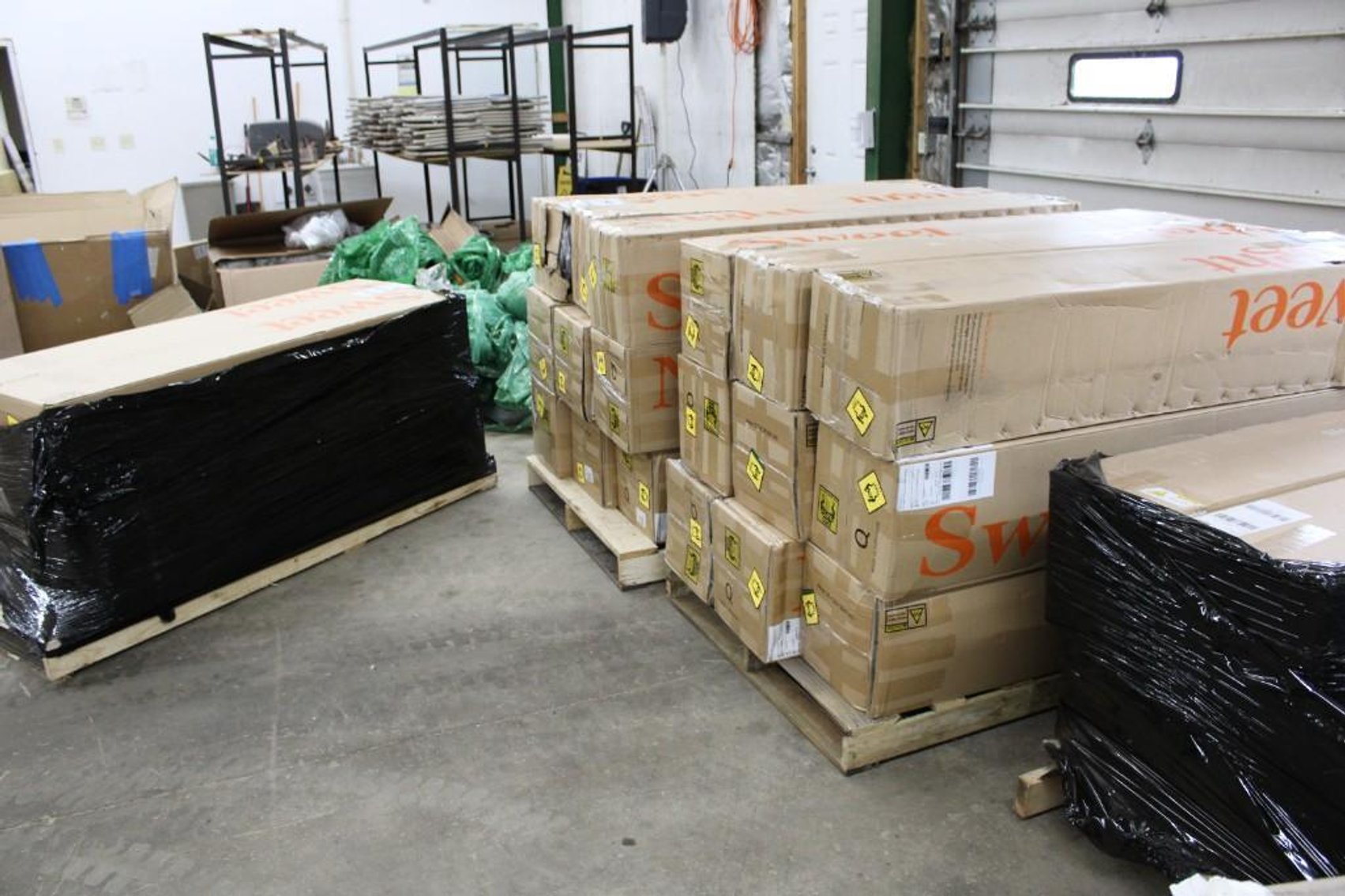 Image for SURPLUS AUCTION- NO ONLINE BIDDING!